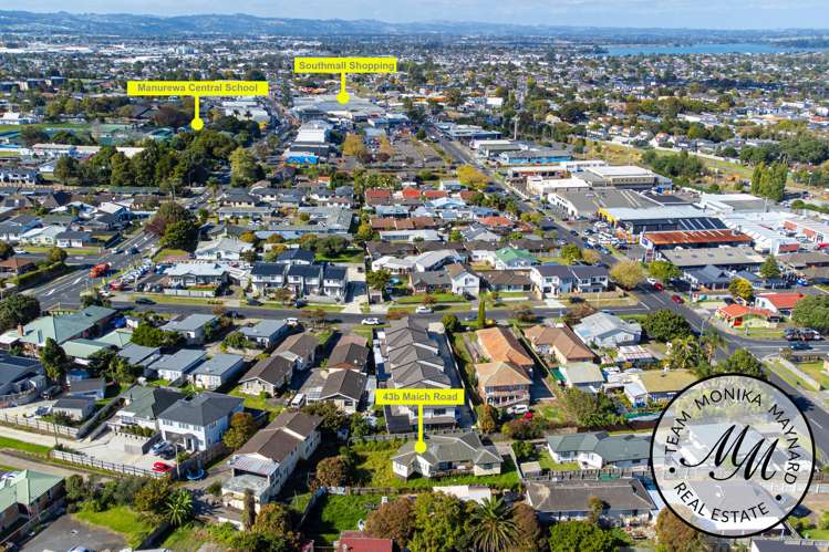 43b Maich Road Manurewa_12