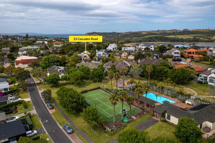 23 Cascaden Road Gulf Harbour_30