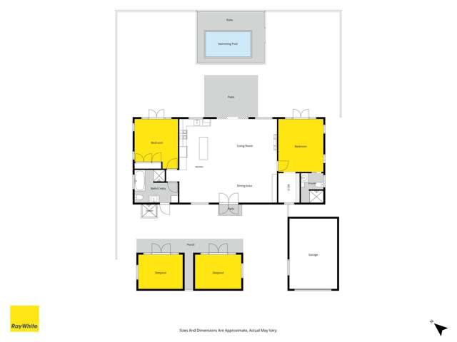 218B Leander Road Whangamata_1