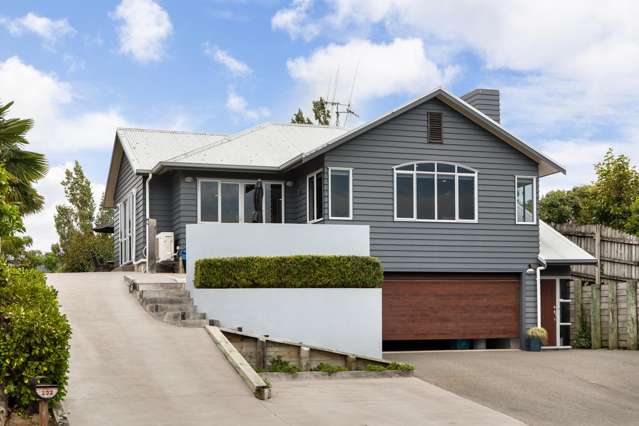 Your Ultimate Family Home with Views