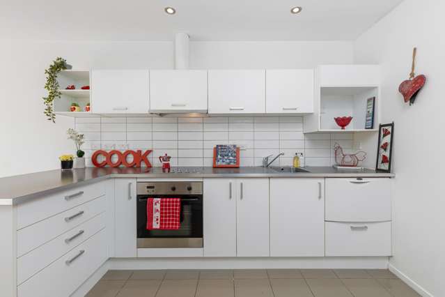 Feels Like Home - Courtyard & Top Location!