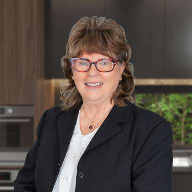 Shirley Whyte