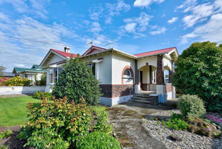 11 Albany Street Gore_13