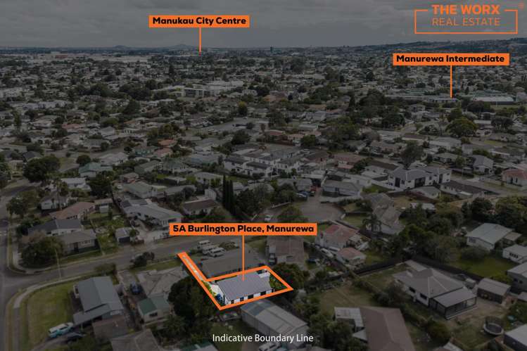 5A Burlington Place Manurewa_15