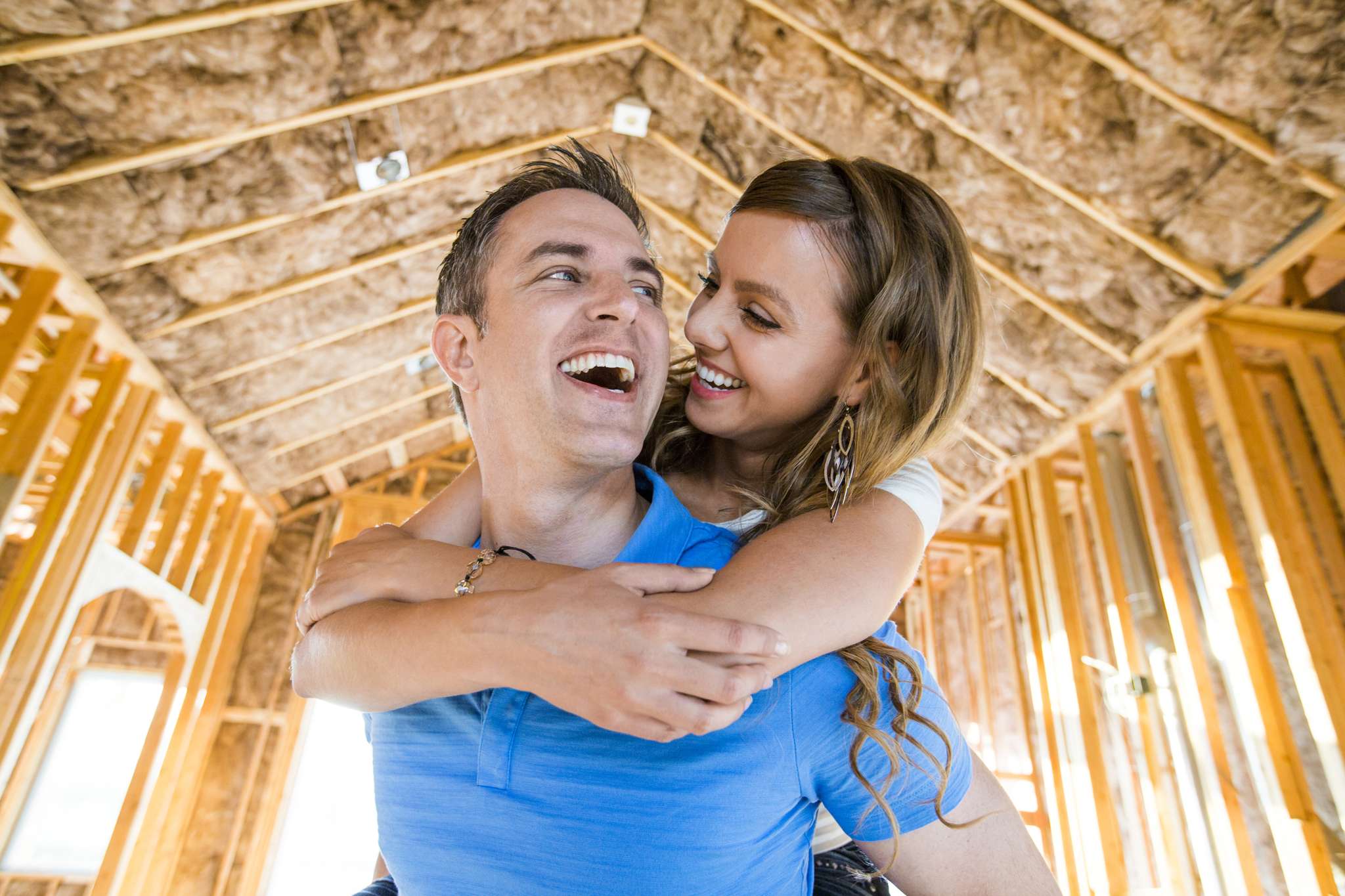 Insulation the unseen hero of your home