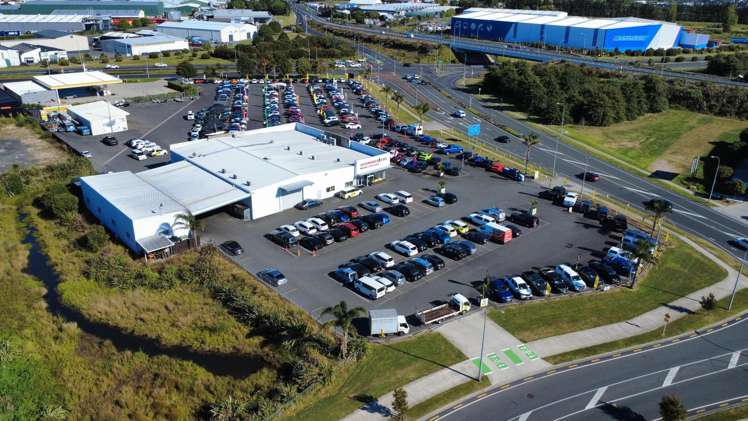 20 Arthur Porter Drive Te Rapa_1