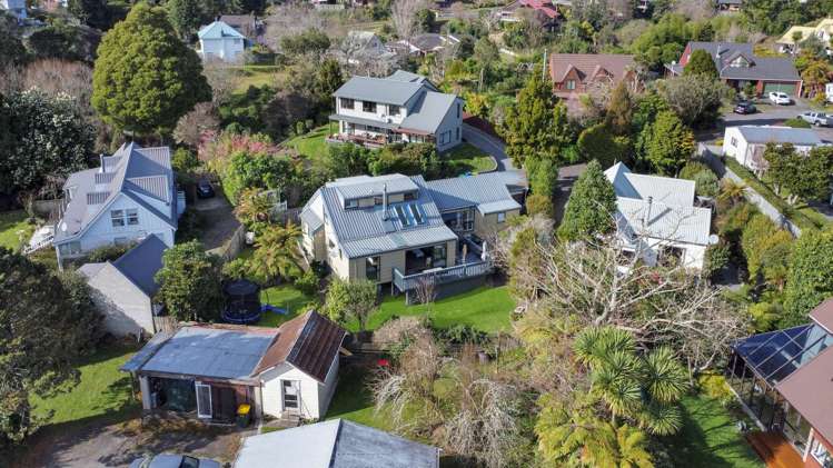 12 Shane Place Lynmore_14