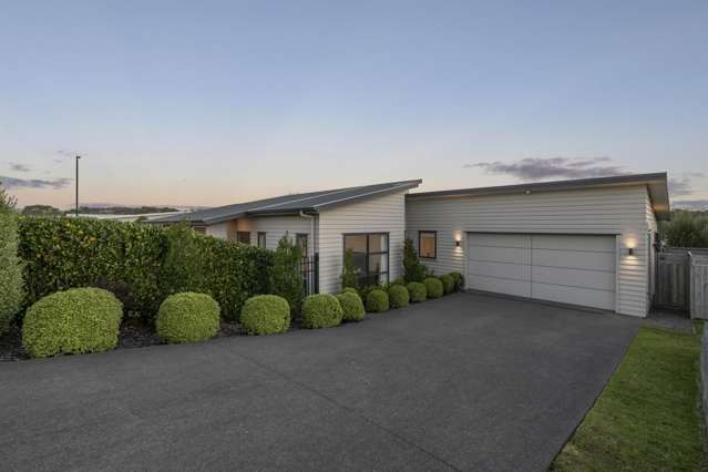 Easy Living, Exceptional Buying