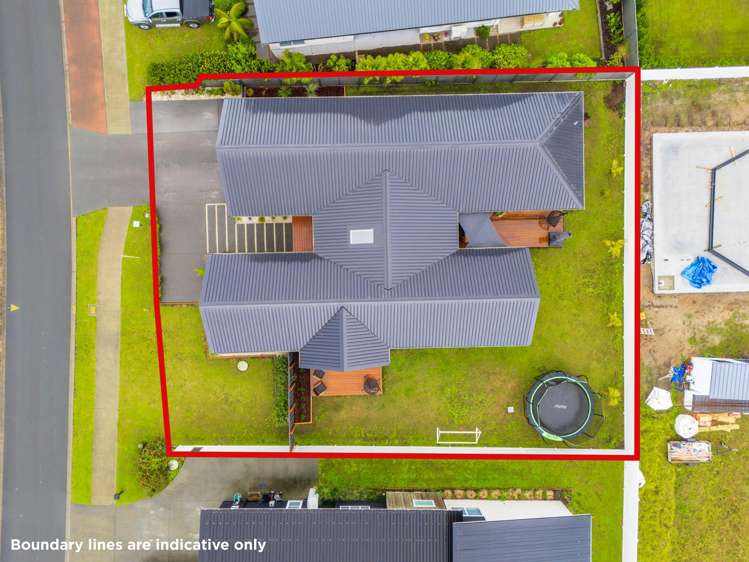24 Matariki Drive One Tree Point_2