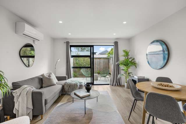 Effortless Living Starts Here