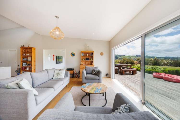 314 Cheltenham Hunterville Road Waituna West_8
