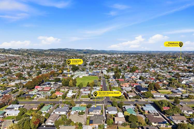152 Old Wairoa Road Papakura_21