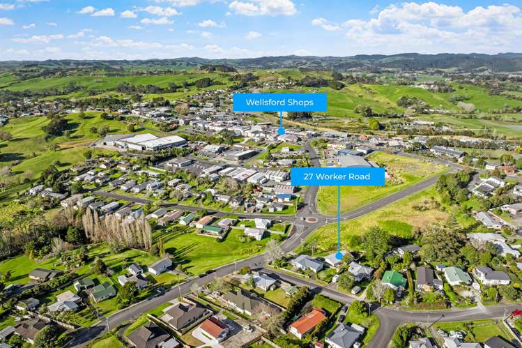 27 Worker Road Wellsford_24
