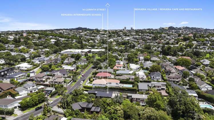 14 Corinth Street Remuera_25