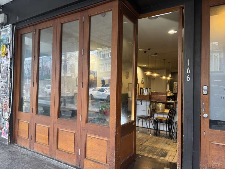 166 Karangahape Road_0