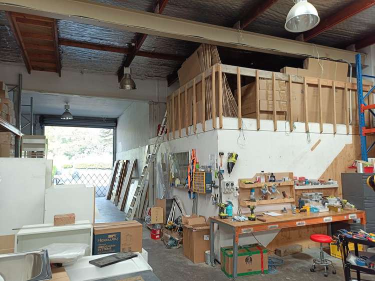 Unit B/108 Penrose Road Mt Wellington_8
