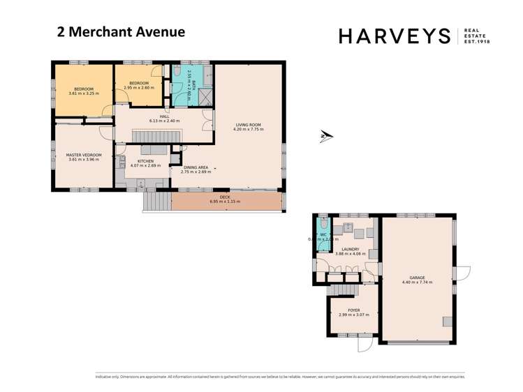 2 Merchant Avenue Te Atatu South_19