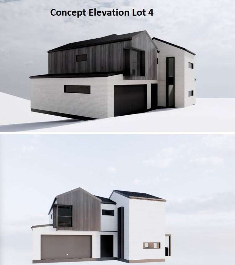 Lots 2,3,/82 Upper Harbour Drive Greenhithe_11