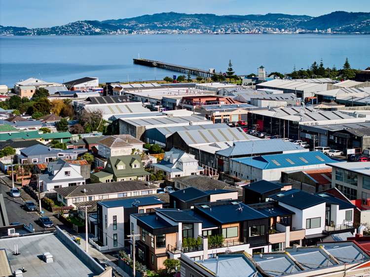 3/39 Nelson Street Petone_15