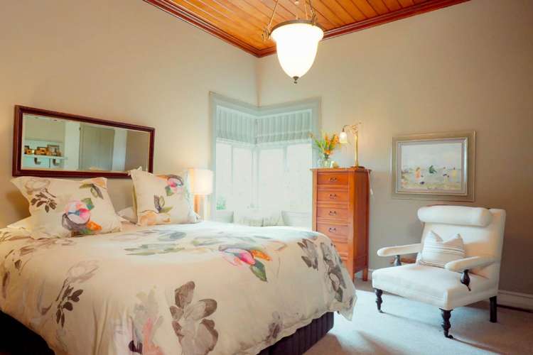 Te Koi The Lodge, 133 Bronte Road East Bronte_16