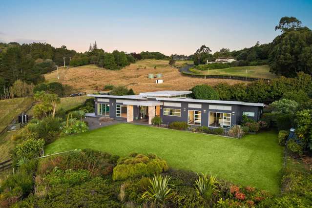 BUYERS PRICE GUIDE - mid $2m plus range