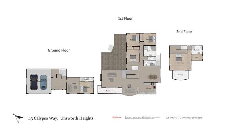 43 Calypso Way Unsworth Heights_26