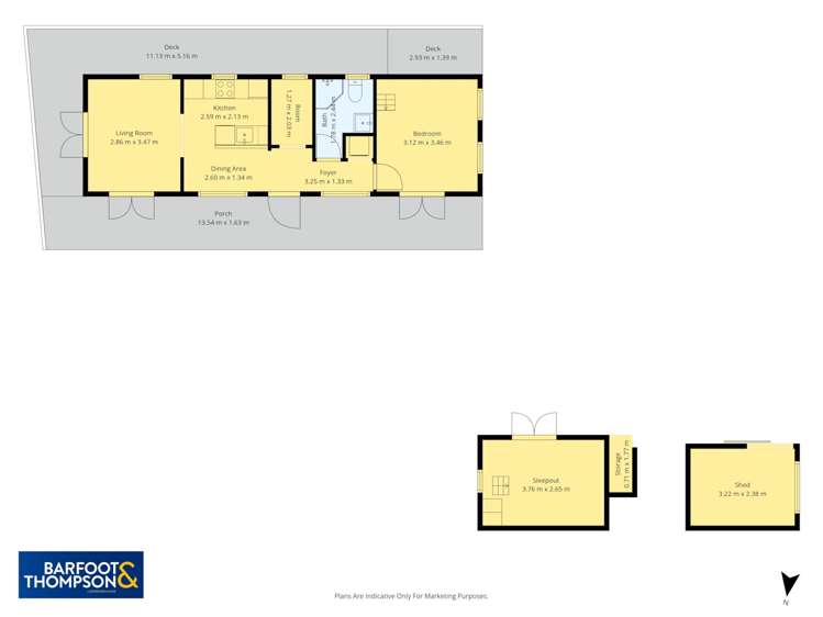 10 Kauri Road Stanmore Bay_19