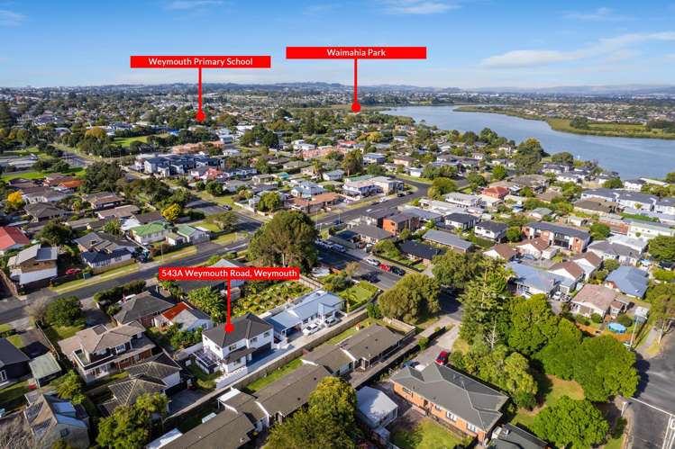 543A Weymouth Road Weymouth_17