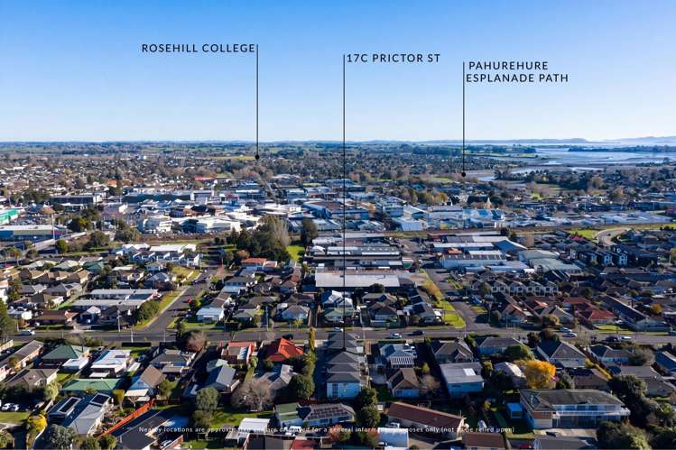 17C Prictor Street Papakura_26