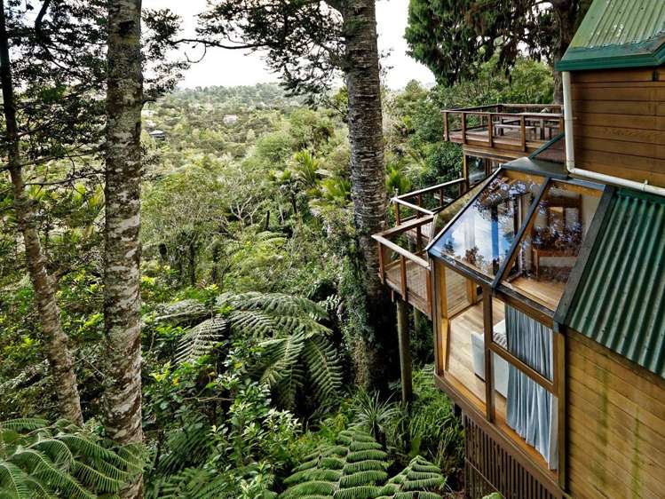 18 Tainui Road Titirangi_25