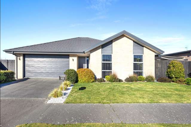 Premium Parkside Living