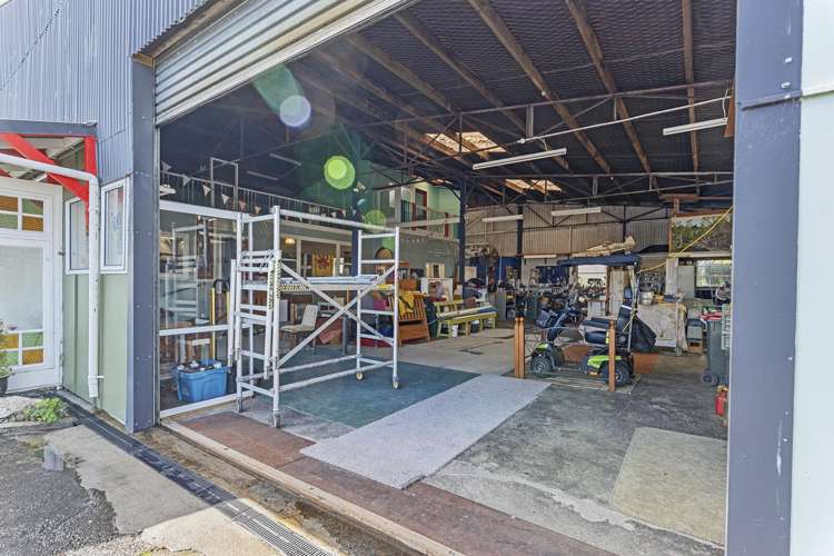 51b Cumming Street Okato_7