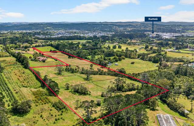 Prime Kumeu development opportunity