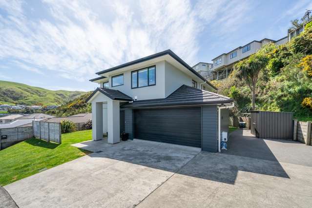 6 Romaine Road Churton Park_1