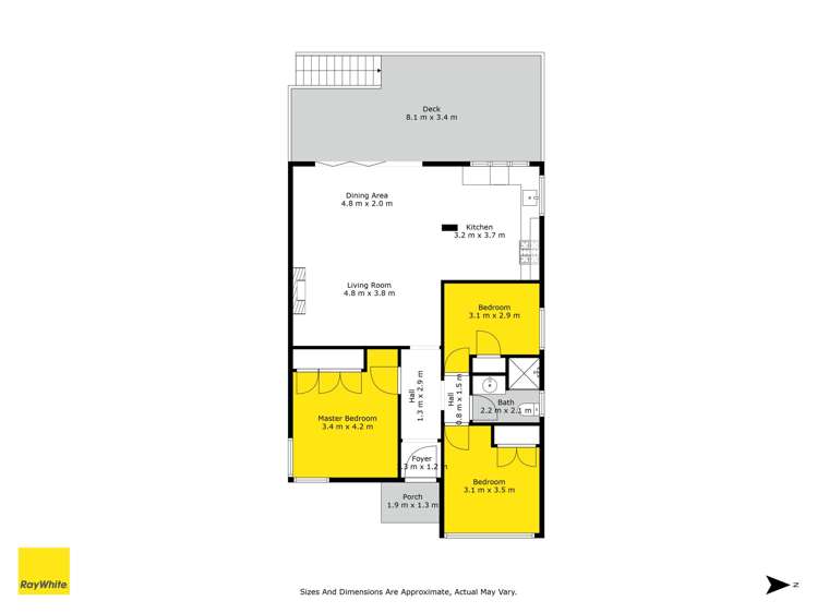 60 School Road Morningside_17