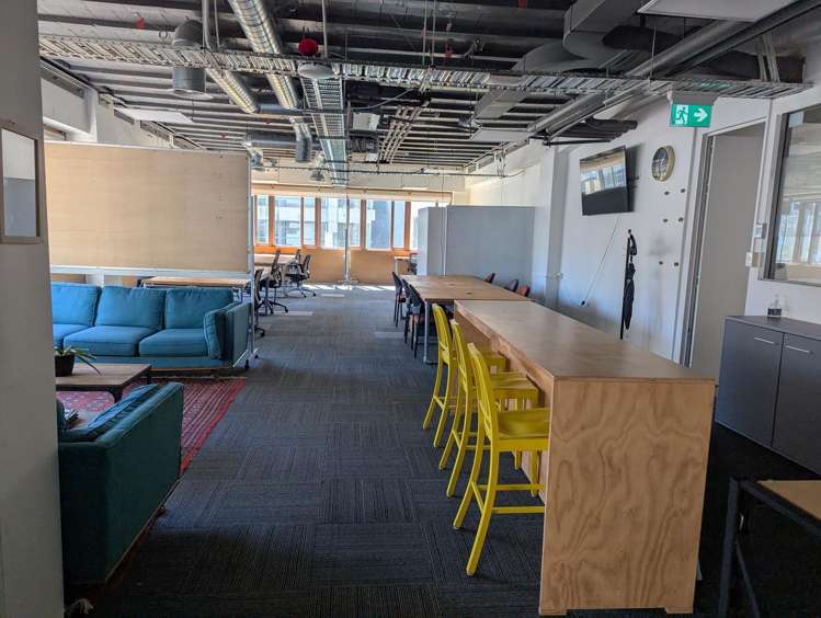 Level 2.1/40 Taranaki Street Te Aro_13