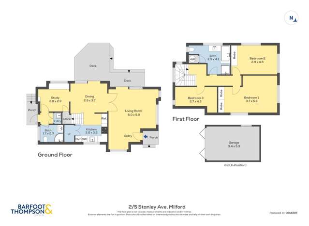 2/5 Stanley Avenue Milford_3