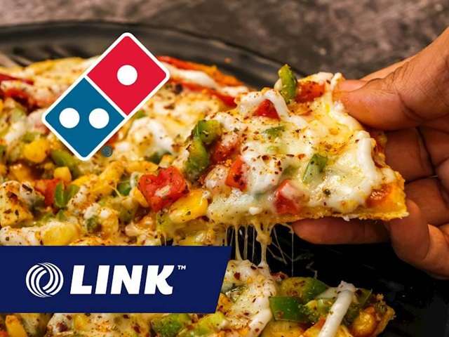 Two Domino's Stores in Prime Christchurch Sites