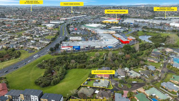 28 Cottesmore Place Huntington Park_31