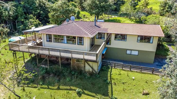 153 Omapere Road Kaikohe_26