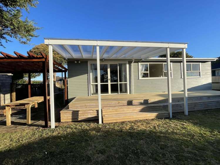 Address withheld Bell Block_1