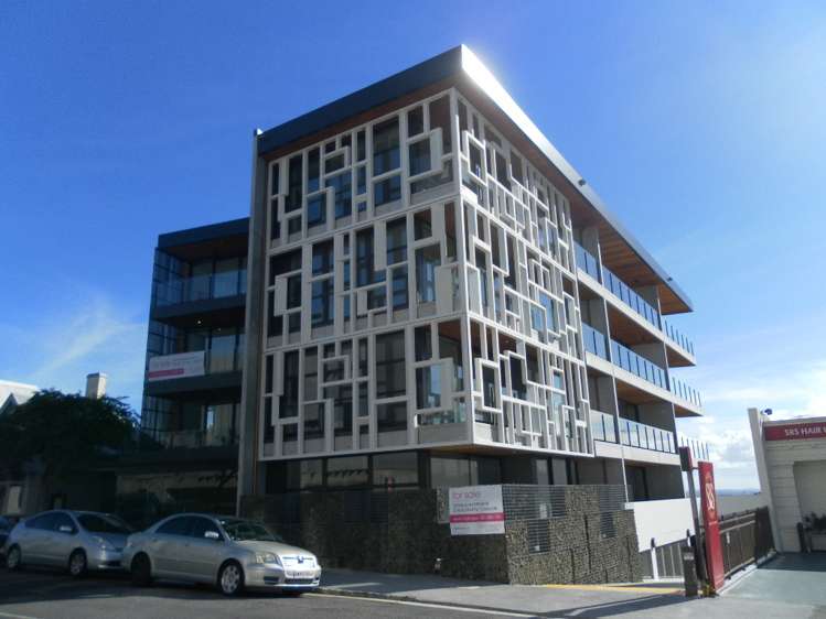 201/17 Saint Benedicts Street Eden Terrace_9