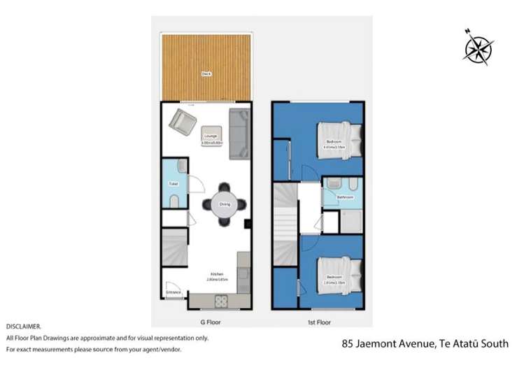 Lot 5, 85 Jaemont Avenue Te Atatu South_11