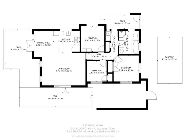 11 Esther Street Martinborough_16