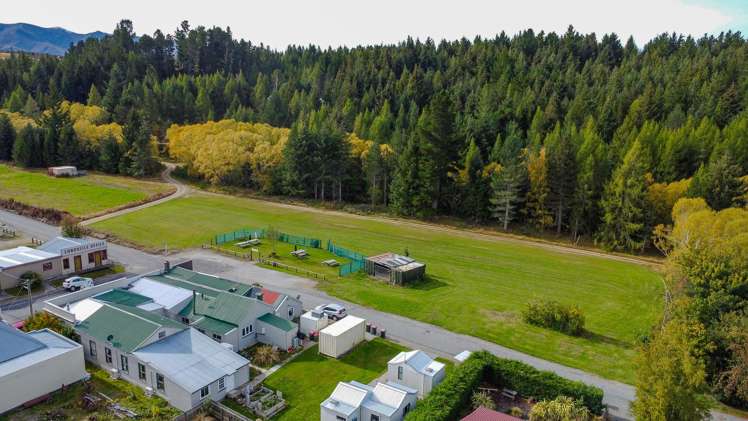 Lots 2-6 Broom Street Naseby_9