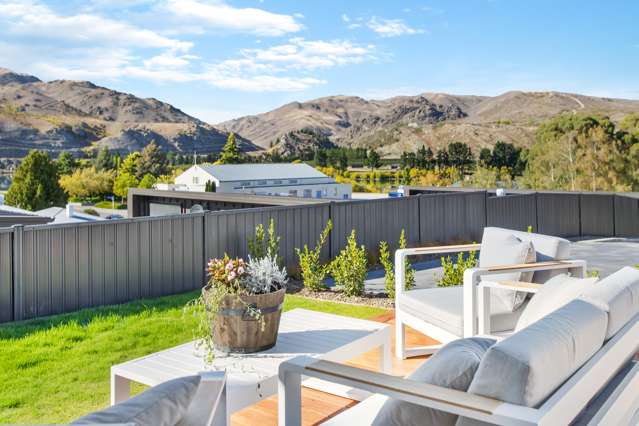 37a Melmore Terrace Cromwell_4