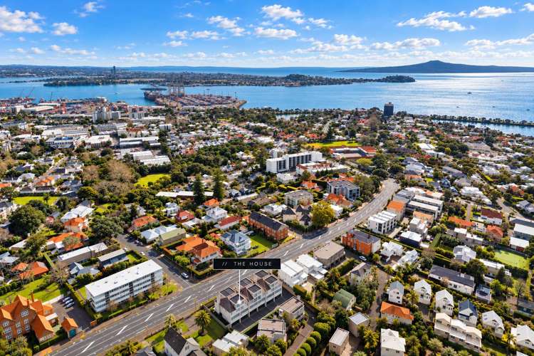 19E St Stephens Avenue Parnell_13