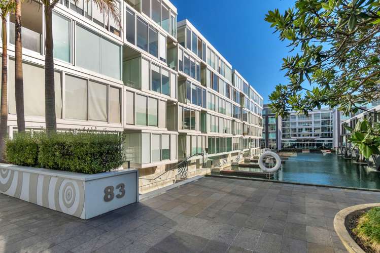 503/83 Halsey Street Auckland Central_28