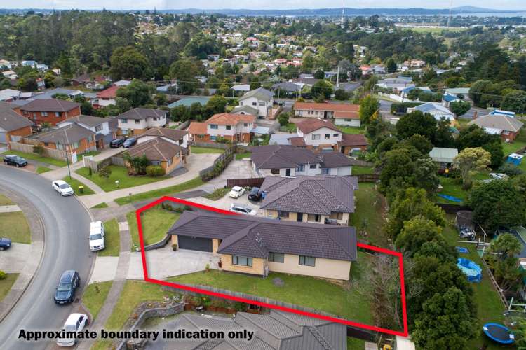 20 Gordon Stanley Drive Massey_28