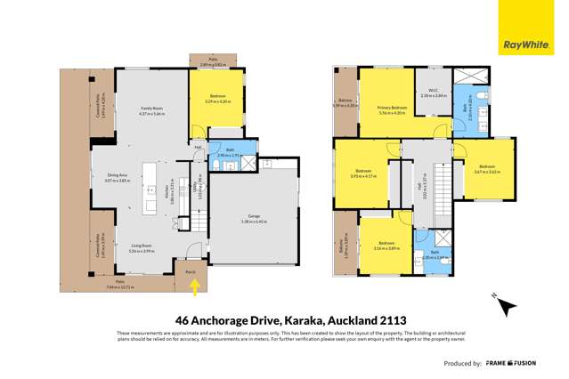 46 Anchorage Drive Karaka_1